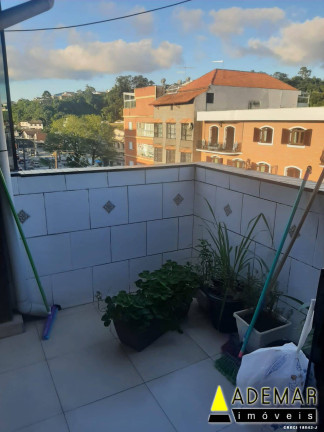 Imagem Apartamento com 3 Quartos à Venda, em Centro - Ribeirão Pires Imagem Apartamento com 3 Quartos à Venda, em Centro - Ribeirão Pires