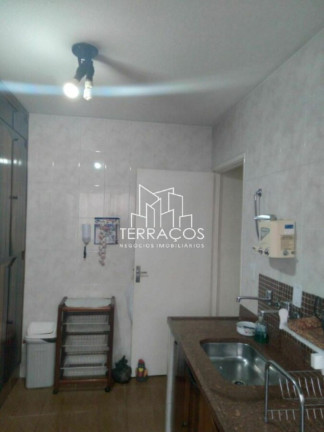 Imagem Apartamento com 4 Quartos à Venda, 122 m² em Vila Rio Branco - Jundiaí Imagem Apartamento com 4 Quartos à Venda, 122 m² em Vila Rio Branco - Jundiaí