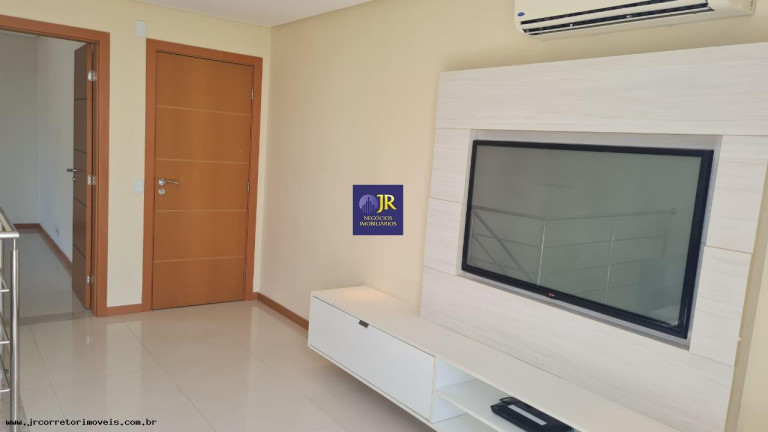 Imagem Apartamento com 4 Quartos à Venda, 230 m² em Praia De Itaparica - Vila Velha