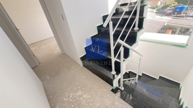 Imagem Casa com 3 Quartos à Venda, 125 m² em Boqueirão - Curitiba Imagem Casa com 3 Quartos à Venda, 125 m² em Boqueirão - Curitiba