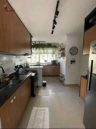 Imagem Apartamento com 3 Quartos à Venda, 98 m² em Vila Olimpia - São Paulo