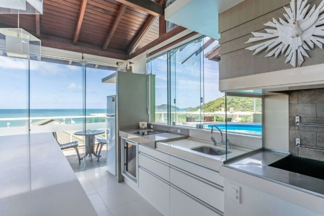 Imagem Cobertura com 4 Quartos à Venda, 406 m² em Ingleses - Florianópolis Imagem Cobertura com 4 Quartos à Venda, 406 m² em Ingleses - Florianópolis