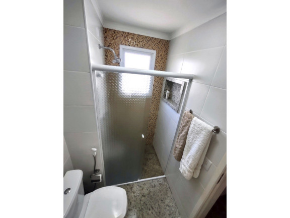 Imagem Apartamento com 3 Quartos à Venda, 83 m² em Mansões Santo Antônio - Campinas