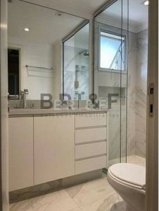 Imagem Apartamento com 3 Quartos à Venda, 144 m² em Campo Belo - São Paulo Imagem Apartamento com 3 Quartos à Venda, 144 m² em Campo Belo - São Paulo