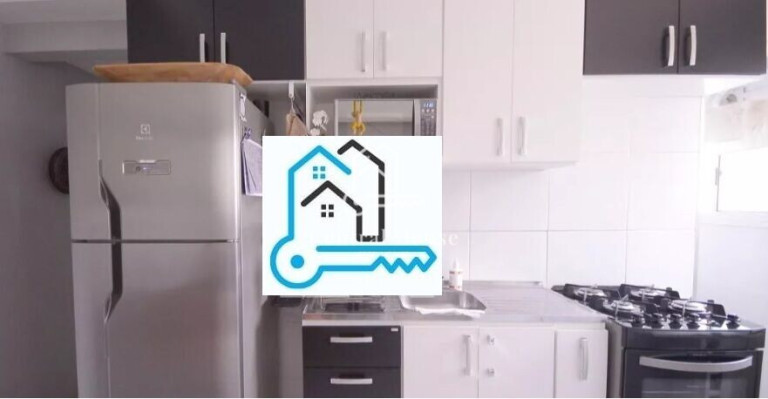 Imagem Apartamento com 2 Quartos à Venda, 48 m² em Cursino - São Paulo