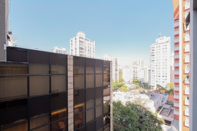 Imagem Apartamento com 2 Quartos à Venda, 86 m² em Cerqueira César - São Paulo Imagem Apartamento com 2 Quartos à Venda, 86 m² em Cerqueira César - São Paulo