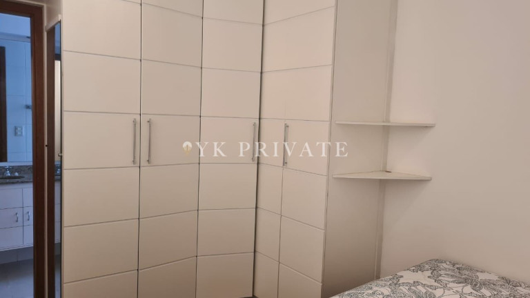 Imagem Apartamento com 1 Quarto à Venda, 48 m² em Higienópolis - São Paulo
