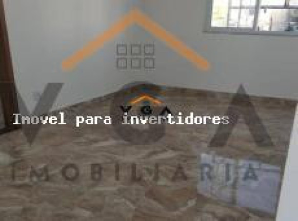 Imagem Apartamento com 2 Quartos à Venda, 45 m² em Vila Guilhermina - São Paulo