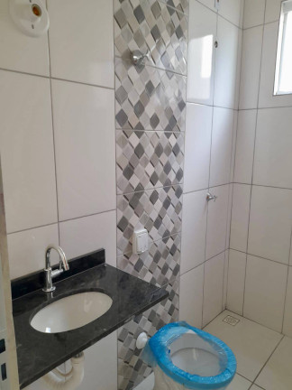 Imagem Casa com 2 Quartos à Venda, 107 m² em Nova Olinda - Aparecida De Goiânia Imagem Casa com 2 Quartos à Venda, 107 m² em Nova Olinda - Aparecida De Goiânia
