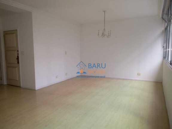 Imagem Apartamento com 3 Quartos à Venda, 128 m² em Higienópolis - São Paulo Imagem Apartamento com 3 Quartos à Venda, 128 m² em Higienópolis - São Paulo
