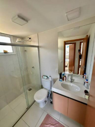 Imagem Apartamento com 2 Quartos à Venda, 52 m² em Guará Ii - Brasília