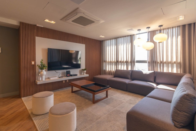 Imagem Apartamento com 1 Quarto à Venda, 25 m² em Cidade Baixa - Porto Alegre