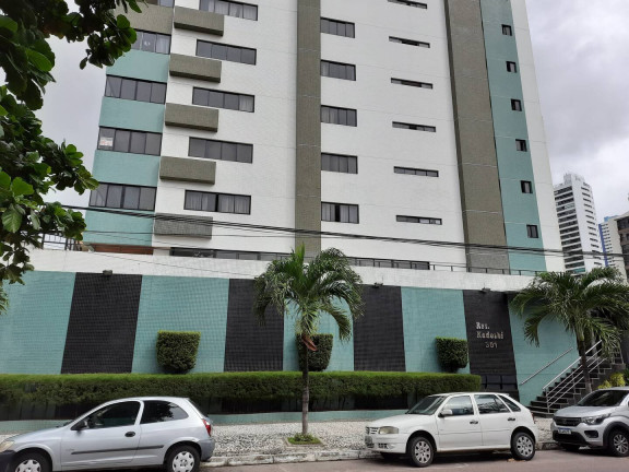 Imagem Apartamento com 3 Quartos à Venda, em Manaíra - João Pessoa Imagem Apartamento com 3 Quartos à Venda, em Manaíra - João Pessoa