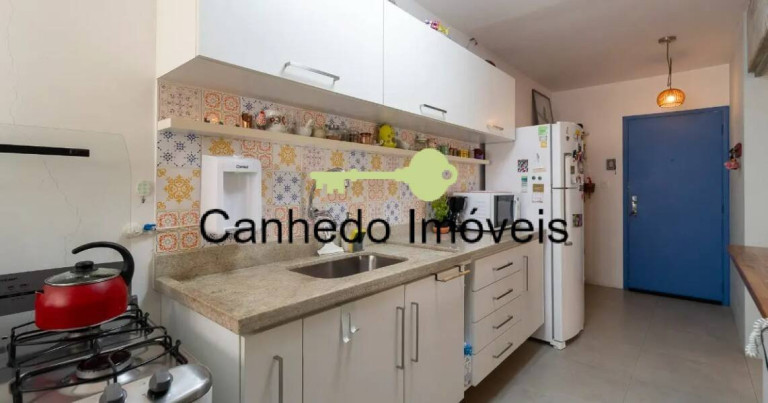 Imagem Apartamento com 2 Quartos à Venda, 60 m² em Brooklin - São Paulo Imagem Apartamento com 2 Quartos à Venda, 60 m² em Brooklin - São Paulo