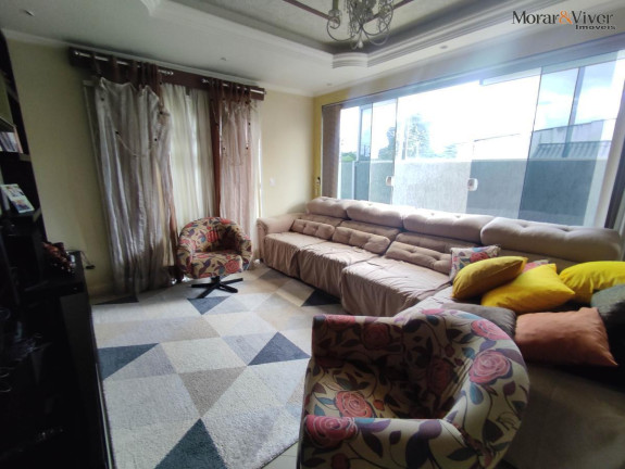 Imagem Casa com 3 Quartos à Venda, 310 m² em Sitio Cercado - Curitiba Imagem Casa com 3 Quartos à Venda, 310 m² em Sitio Cercado - Curitiba