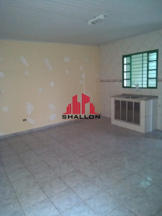 Imagem Sobrado com 3 Quartos à Venda, 180 m² em Vila Barão - Sorocaba Imagem Sobrado com 3 Quartos à Venda, 180 m² em Vila Barão - Sorocaba