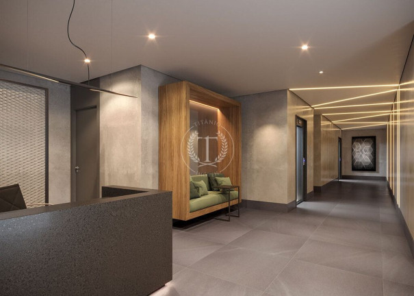 Imagem Apartamento com 1 Quarto à Venda, 19 m² em Vila Romana - São Paulo Imagem Apartamento com 1 Quarto à Venda, 19 m² em Vila Romana - São Paulo