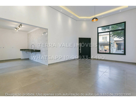 Imagem Casa de Condomínio com 3 Quartos à Venda, 159 m² em Parque Ortolândia - Hortolândia Imagem Casa de Condomínio com 3 Quartos à Venda, 159 m² em Parque Ortolândia - Hortolândia