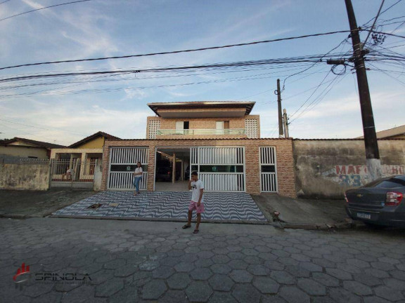 Imagem Sobrado com 2 Quartos à Venda, 52 m² em Tude Basto - Praia Grande Imagem Sobrado com 2 Quartos à Venda, 52 m² em Tude Basto - Praia Grande