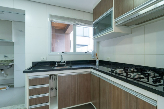 Imagem Imóvel com 2 Quartos à Venda, 82 m² em Jardim Caravelas - São Paulo