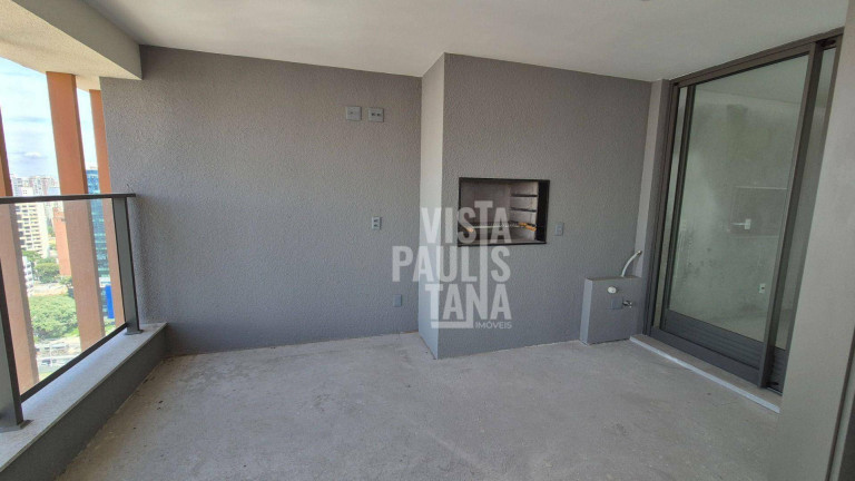 Imagem Apartamento com 4 Quartos à Venda, 207 m² em Campo Belo - São Paulo Imagem Apartamento com 4 Quartos à Venda, 207 m² em Campo Belo - São Paulo
