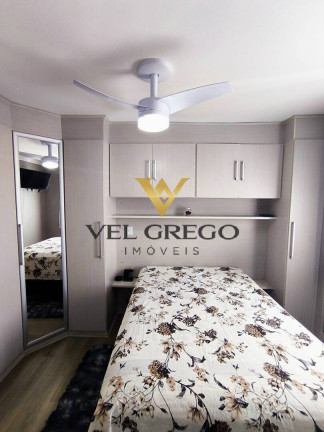 Imagem Apartamento com 2 Quartos à Venda, 60 m² em Paulicéia - São Bernardo Do Campo