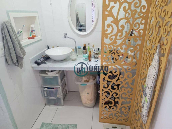 Imagem Apartamento com 2 Quartos à Venda, 77 m² em Santa Rosa - Niterói Imagem Apartamento com 2 Quartos à Venda, 77 m² em Santa Rosa - Niterói