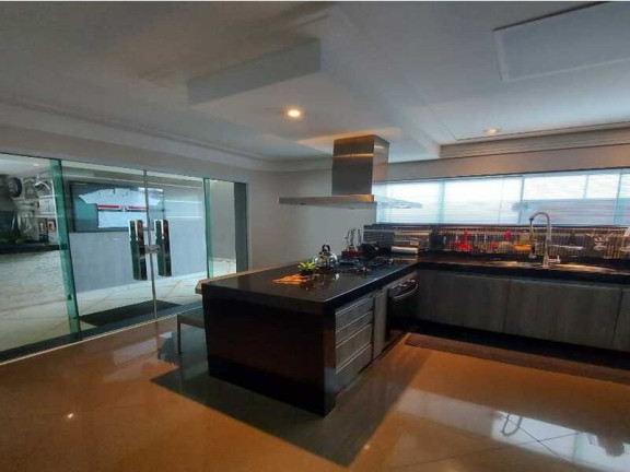 Imagem Casa com 3 Quartos à Venda, 236 m² em Jardim Planalto - Paulínia Imagem Casa com 3 Quartos à Venda, 236 m² em Jardim Planalto - Paulínia
