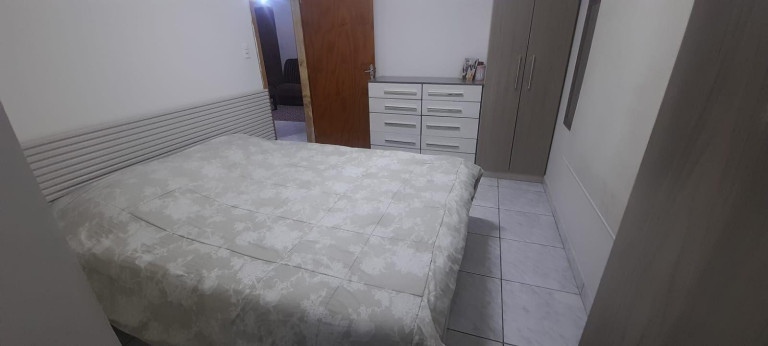 Imagem Casa com 3 Quartos à Venda, 90 m² em Planta Deodoro - Piraquara Imagem Casa com 3 Quartos à Venda, 90 m² em Planta Deodoro - Piraquara