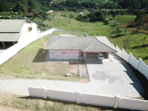 Imagem Chácara à Venda, 340 m² em Piraporinha - Piedade