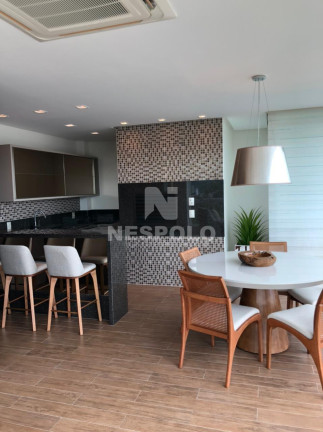 Imagem Apartamento à Venda, 284 m² em Centro - Brusque