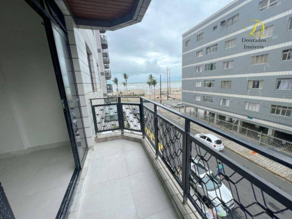 Foto do imóvel Apartamento com 3 Quartos à Venda, 142 m² em Vila Assunção - Praia Grande