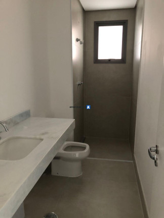 Imagem Cobertura com 4 Quartos à Venda, 377 m² em Brooklin - São Paulo