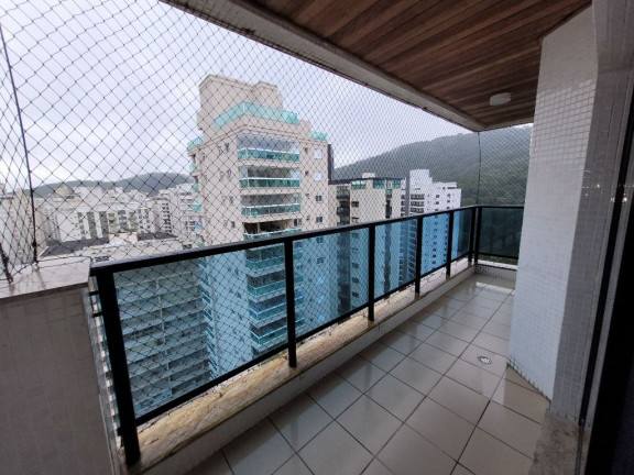 Imagem Apartamento com 2 Quartos à Venda, 77 m² em Pitangueiras - Guarujá
