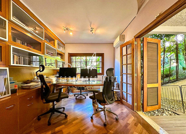 Imagem Casa de Condomínio com 5 Quartos à Venda, 1.270 m² em Capital Ville - Cajamar