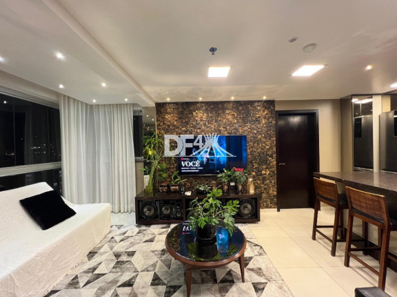 Imagem Imóvel com 2 Quartos à Venda, 56 m² em Norte (águas Claras) - Brasília Imagem Imóvel com 2 Quartos à Venda, 56 m² em Norte (águas Claras) - Brasília