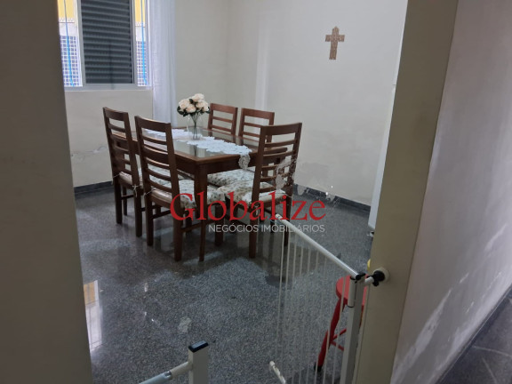 Imagem Imóvel com 2 Quartos à Venda, 120 m² em Saboó - Santos Imagem Imóvel com 2 Quartos à Venda, 120 m² em Saboó - Santos