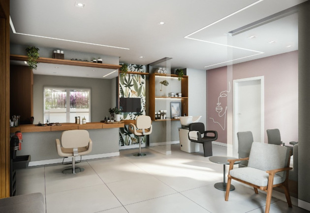 Imagem Apartamento com 2 Quartos à Venda, 40 m² em Ipiranga - São Paulo
