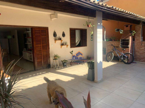 Imagem Casa com 3 Quartos para Alugar, 150 m² em Monsuaba - Angra Dos Reis Imagem Casa com 3 Quartos para Alugar, 150 m² em Monsuaba - Angra Dos Reis