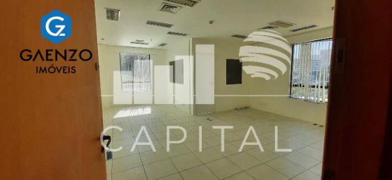 Imagem Sala Comercial à Venda, 42 m² em Alphaville Industrial - Barueri Imagem Sala Comercial à Venda, 42 m² em Alphaville Industrial - Barueri