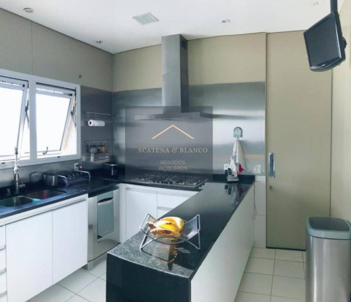 Imagem Apartamento com 5 Quartos à Venda, 450 m² em Edifício Lessence - Sorocaba Imagem Apartamento com 5 Quartos à Venda, 450 m² em Edifício Lessence - Sorocaba