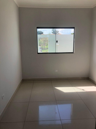 Imagem Casa com 3 Quartos à Venda, 89 m² em São Francisco - Campo Grande