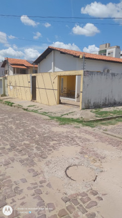 Imagem Casa com 3 Quartos à Venda, 84 m² em Ininga - Teresina Imagem Casa com 3 Quartos à Venda, 84 m² em Ininga - Teresina