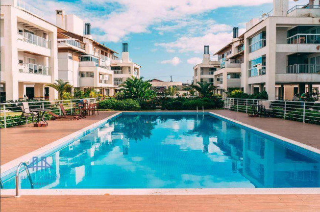 Imagem Apartamento com 3 Quartos à Venda, 112 m² em Campeche - Florianópolis