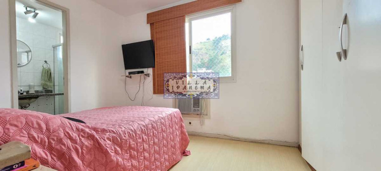 Imagem Apartamento com 4 Quartos à Venda, 98 m² em Tijuca - Rio De Janeiro Imagem Apartamento com 4 Quartos à Venda, 98 m² em Tijuca - Rio De Janeiro
