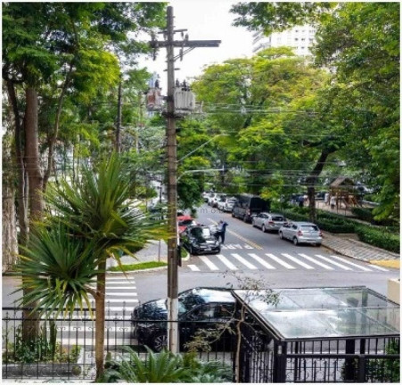 Imagem Apartamento com 3 Quartos à Venda, 141 m² em Vila Nova Conceição - São Paulo Imagem Apartamento com 3 Quartos à Venda, 141 m² em Vila Nova Conceição - São Paulo