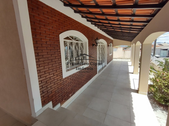Imagem Casa com 3 Quartos à Venda, 216 m² em Vila Eliana Maria - Vila Molica - Guaratinguetá Imagem Casa com 3 Quartos à Venda, 216 m² em Vila Eliana Maria - Vila Molica - Guaratinguetá