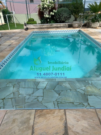 Imagem Casa com 4 Quartos para Alugar ou Temporada, 504 m² em Caxambu - Jundiaí Imagem Casa com 4 Quartos para Alugar ou Temporada, 504 m² em Caxambu - Jundiaí