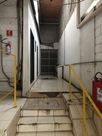 Imagem Galpão para Alugar, 500 m² em Serraria - Diadema