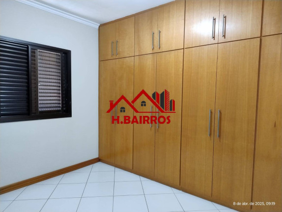 Imagem Apartamento com 2 Quartos para Alugar, 65 m² em Parque Residencial Aquarius - São José Dos Campos Imagem Apartamento com 2 Quartos para Alugar, 65 m² em Parque Residencial Aquarius - São José Dos Campos